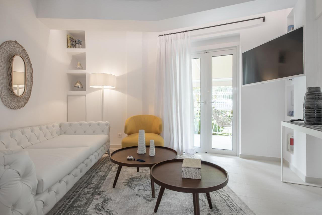 Апартаменты Bliss Living